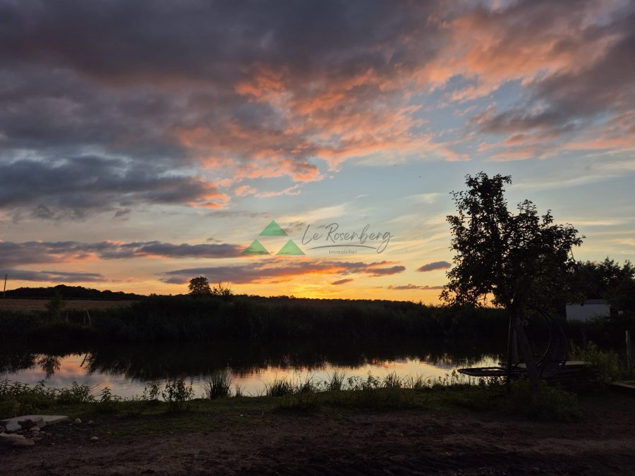 Terrain non constructible