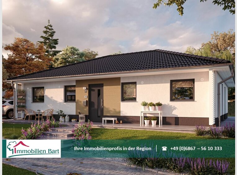 Haus zum Kauf 4 Zimmer in Wincheringen (DE) - Ref. 7233850