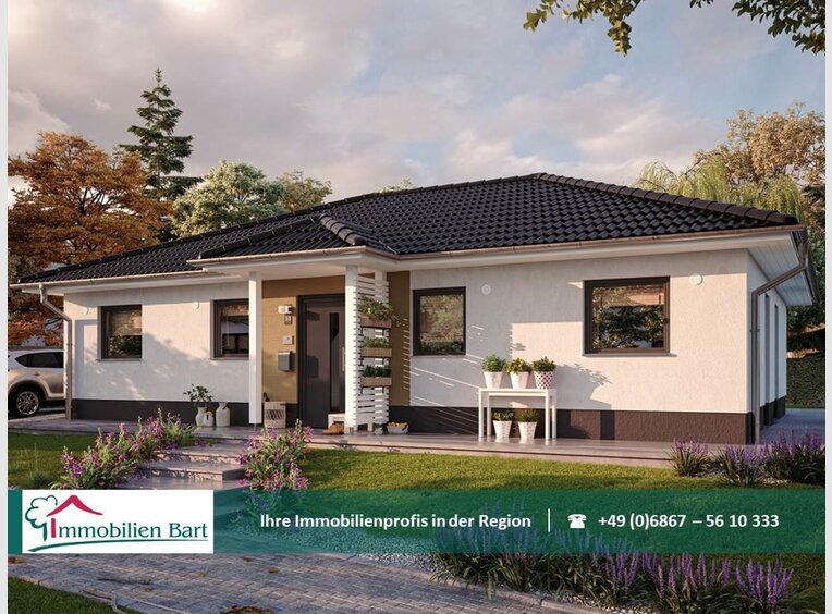 Haus zum Kauf 4 Zimmer in Wincheringen (DE) - Ref. 7233850
