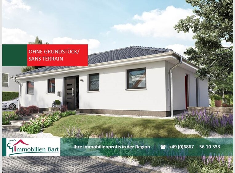 Haus zum Kauf 4 Zimmer in Wincheringen (DE) - Ref. 7233850