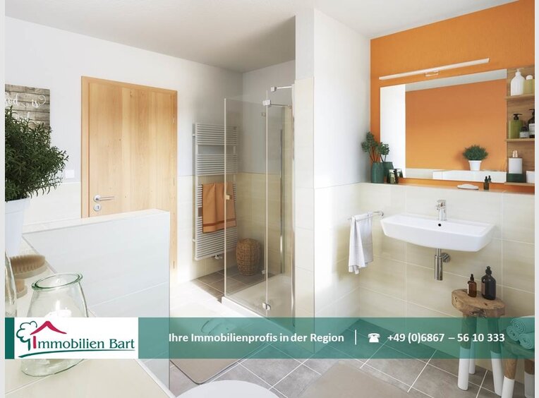 Haus zum Kauf 4 Zimmer in Wincheringen (DE) - Ref. 7233850