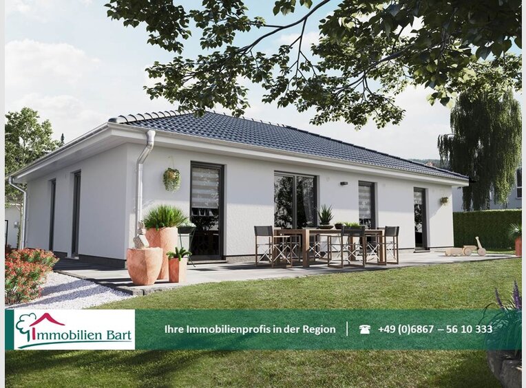 Haus zum Kauf 4 Zimmer in Wincheringen (DE) - Ref. 7233850