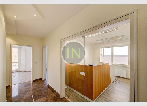 Bureau à louer à Luxembourg (LU) - Réf. 7065914
