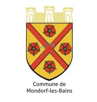 Duplex à vendre Mondorf-Les-Bains