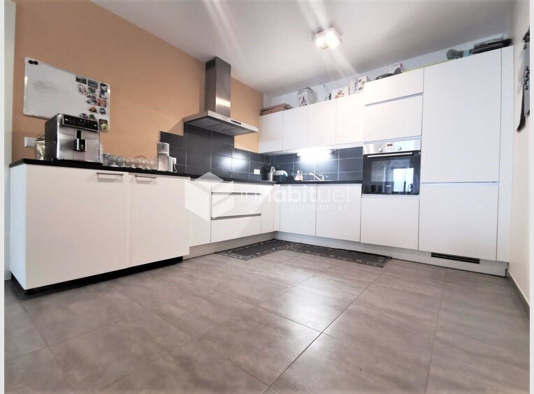 Apartment for sale 2 bedrooms in Pétange (LU) - Ref. 6951482