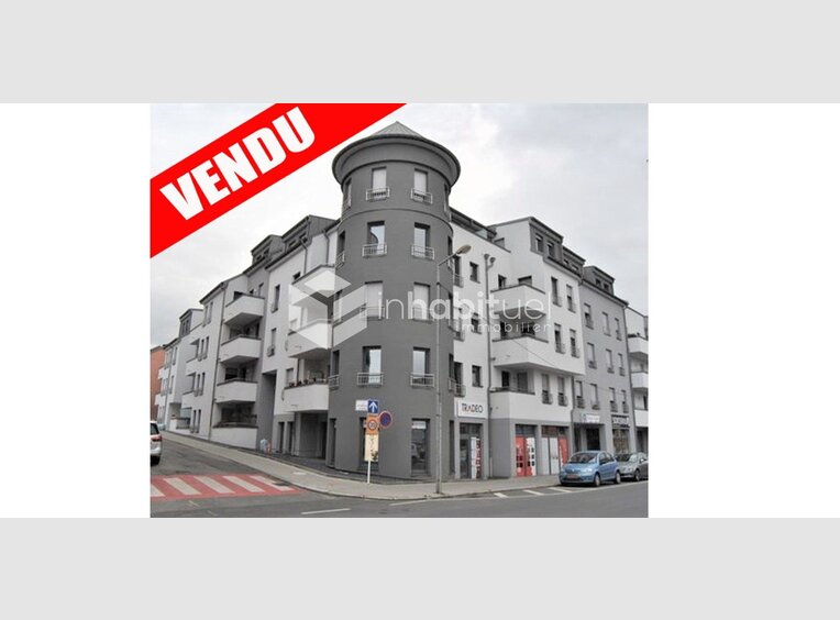 Apartment for sale 2 bedrooms in Pétange (LU) - Ref. 6951482