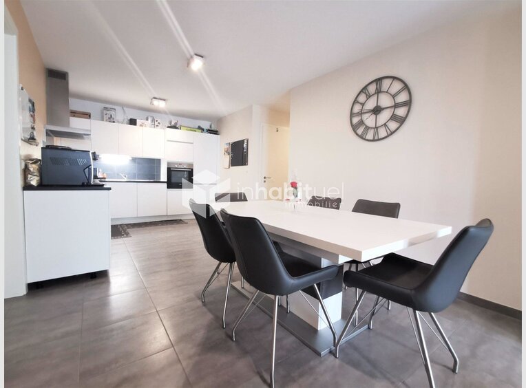 Apartment for sale 2 bedrooms in Pétange (LU) - Ref. 6951482