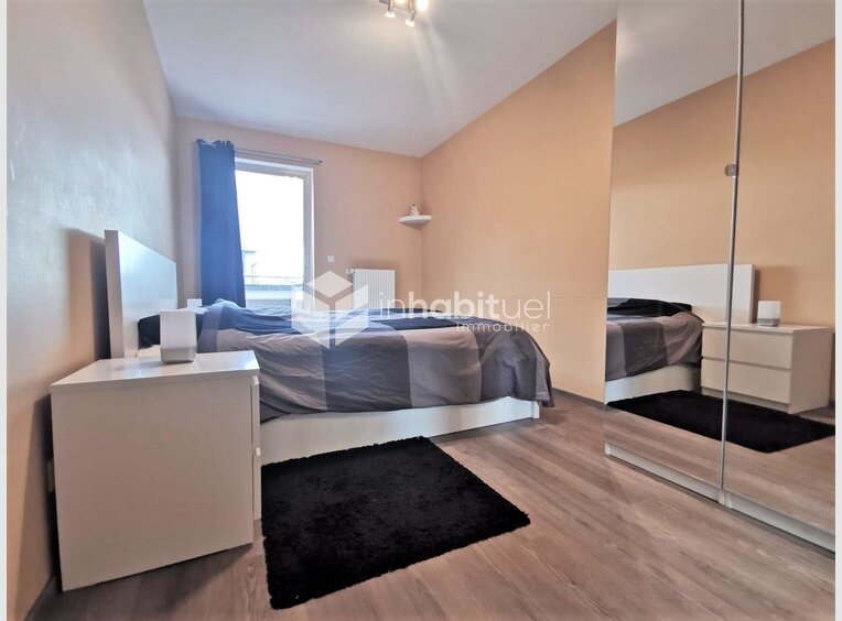Apartment for sale 2 bedrooms in Pétange (LU) - Ref. 6951482
