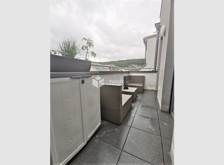 Apartment for sale 2 bedrooms in Pétange (LU) - Ref. 6951482