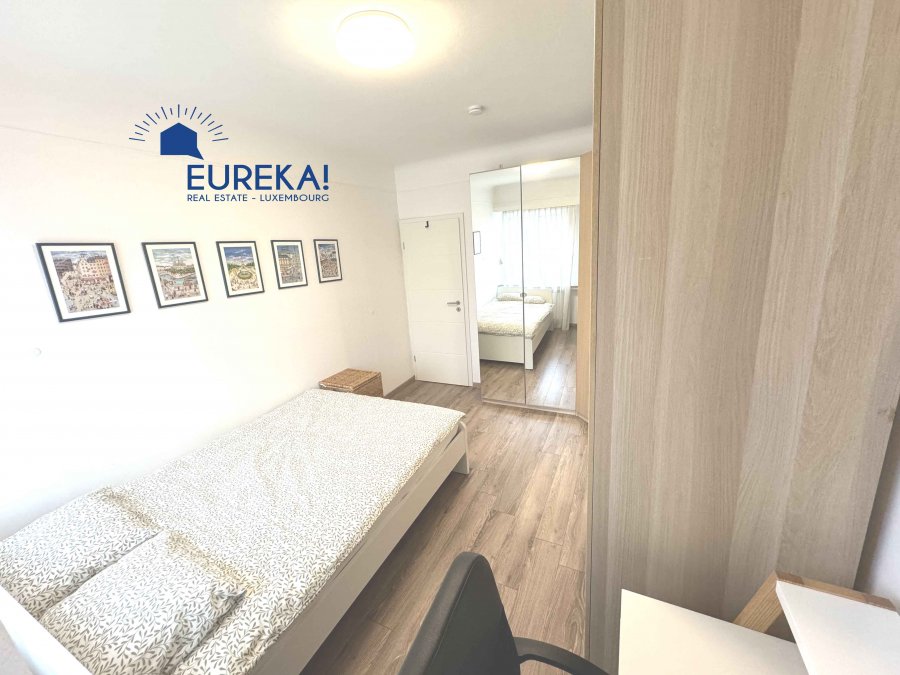 Bedroom to let 1 bedroom in Luxembourg-Merl