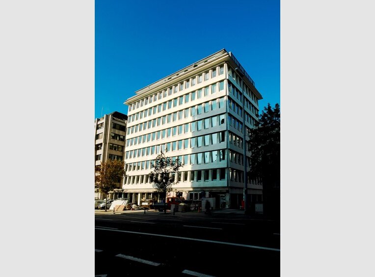 Bureau à louer à Luxembourg (LU) - Réf. 7332410