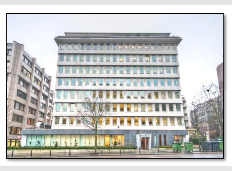 Bureau à louer à Luxembourg (LU) - Réf. 7332410