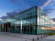 Bureau à louer à Bertrange - Réf. 7168826