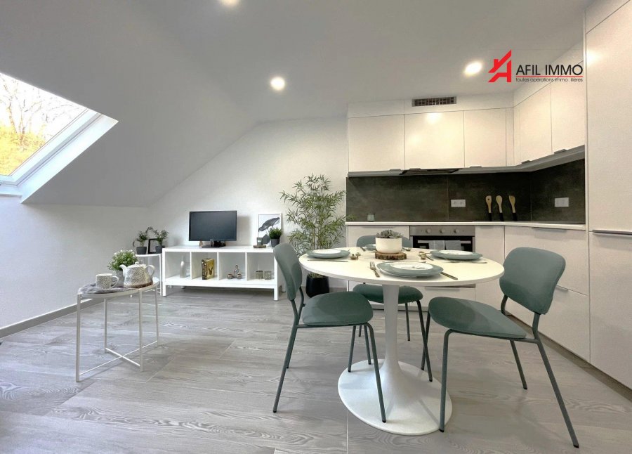 Appartement à 