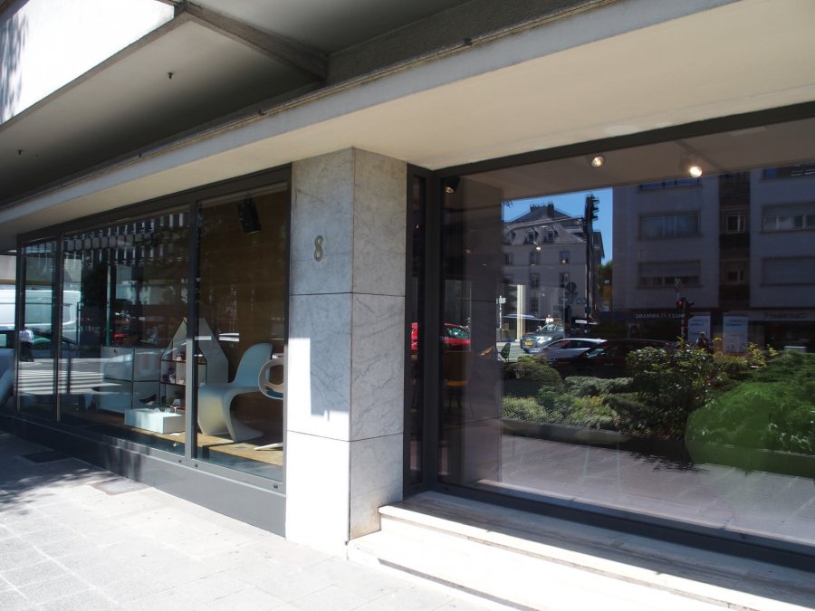 Bureau à louer à Luxembourg-Centre ville
