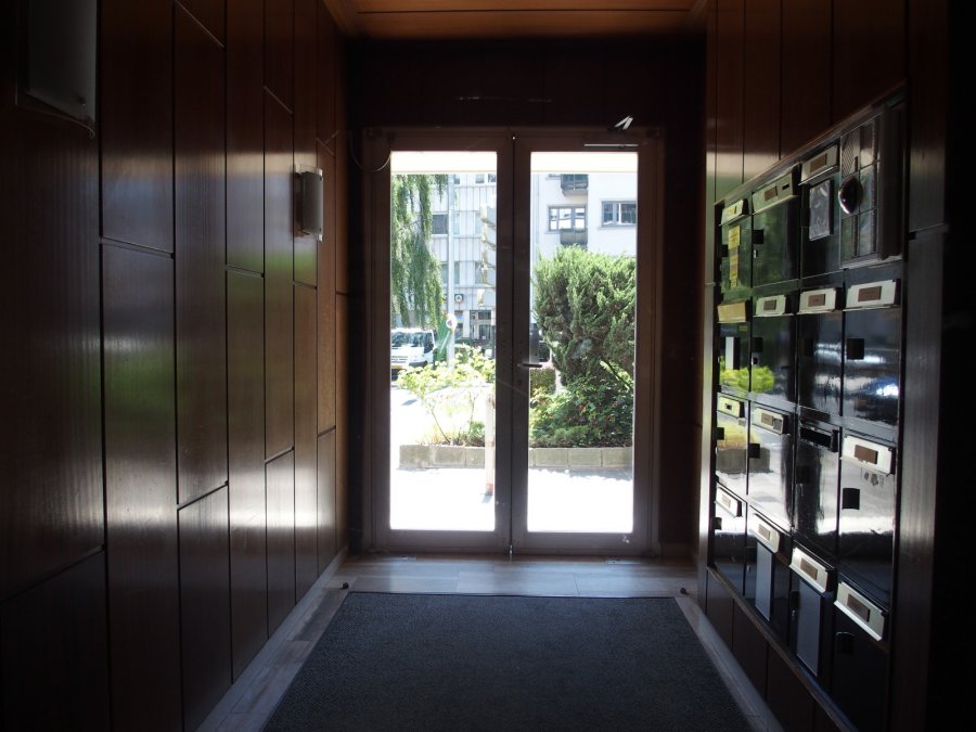 Bureau à louer à Luxembourg-Centre ville