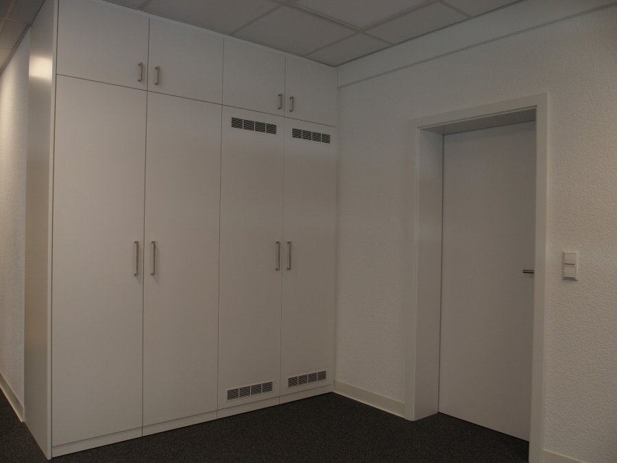 Bureau à louer à Luxembourg-Centre ville