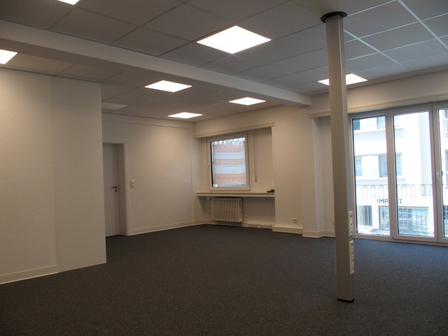 Bureau à louer à Luxembourg-Centre ville