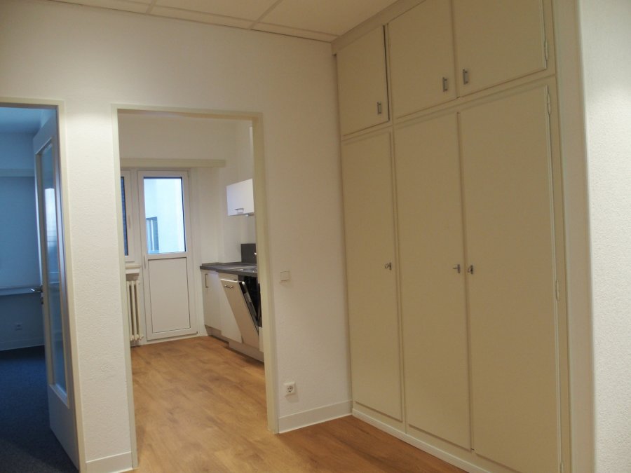 Bureau à louer à Luxembourg-Centre ville