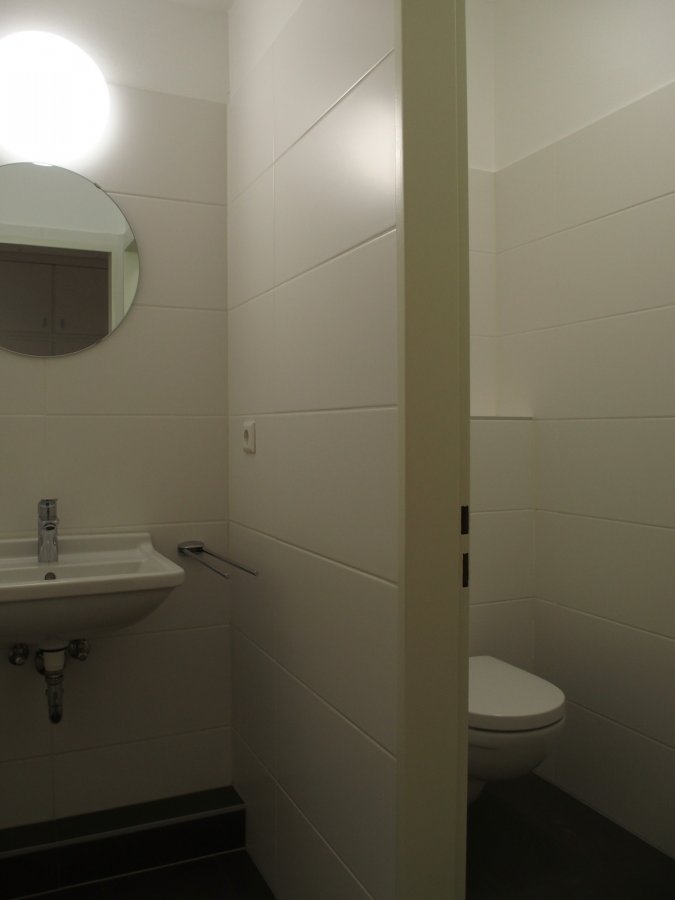 Bureau à louer à Luxembourg-Centre ville