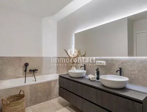 Appartement à vendre 3 chambres à Roeser