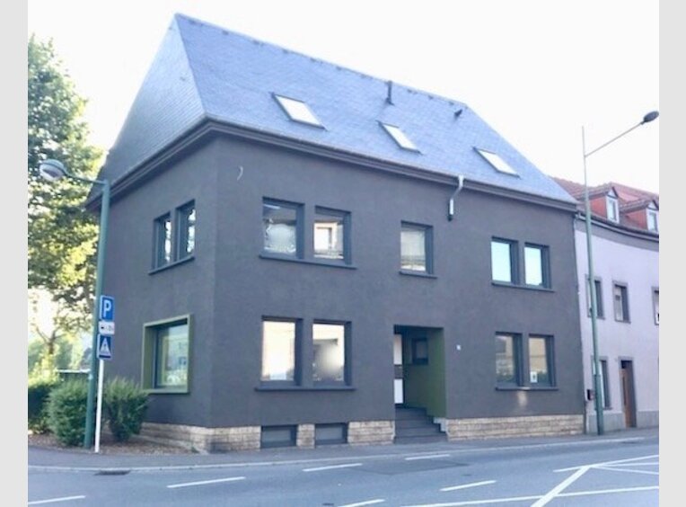 Bureau à louer à Echternach - Réf. 6527034