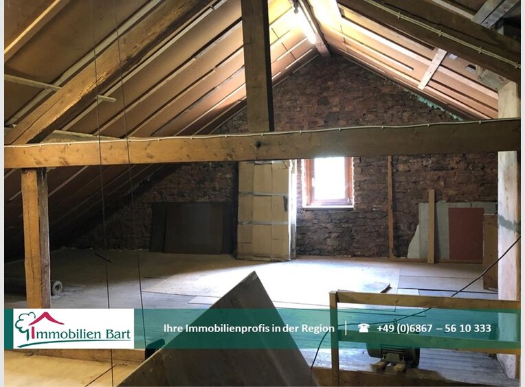 Haus zum Kauf in Losheim (DE) - Ref. 7256122
