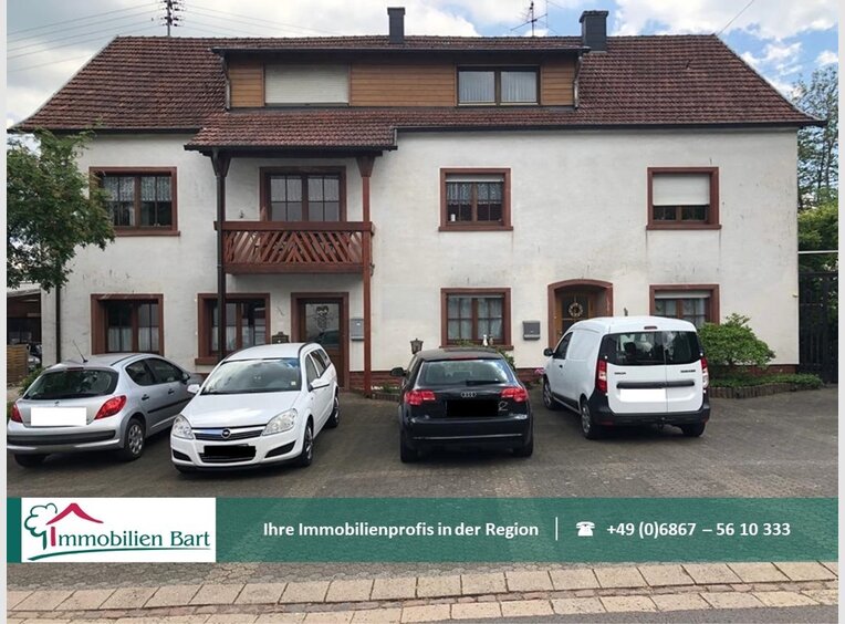 Haus zum Kauf in Losheim (DE) - Ref. 7256122