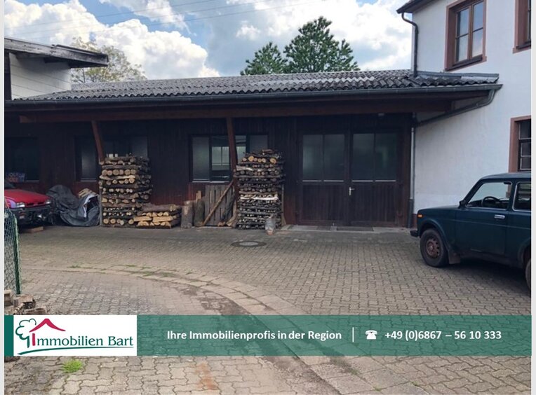 Haus zum Kauf in Losheim (DE) - Ref. 7256122