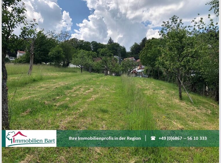 Haus zum Kauf in Losheim (DE) - Ref. 7256122