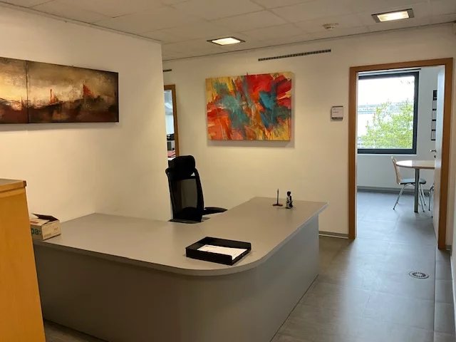 Bureau à vendre à Luxembourg-Gasperich