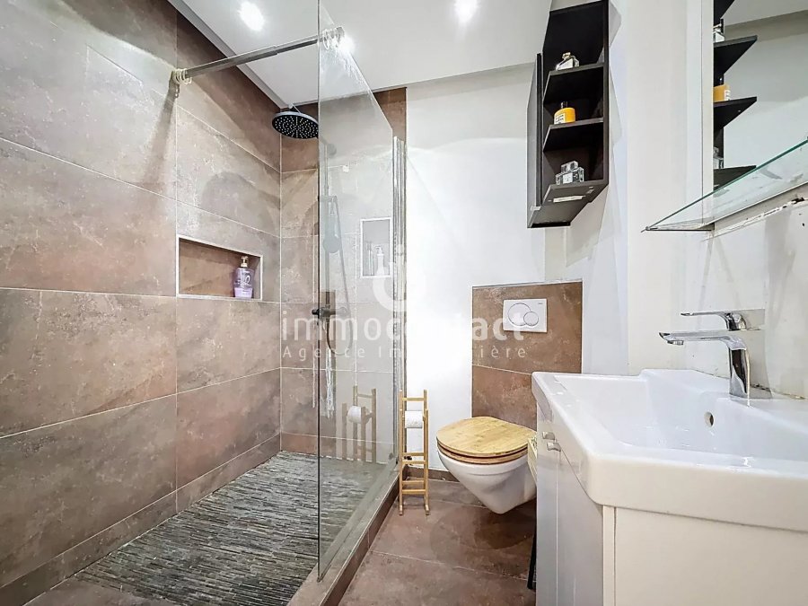 Appartement à vendre 2 chambres à Esch-sur-Alzette