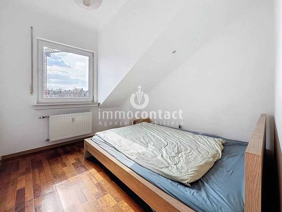Appartement à vendre 2 chambres à Esch-sur-Alzette