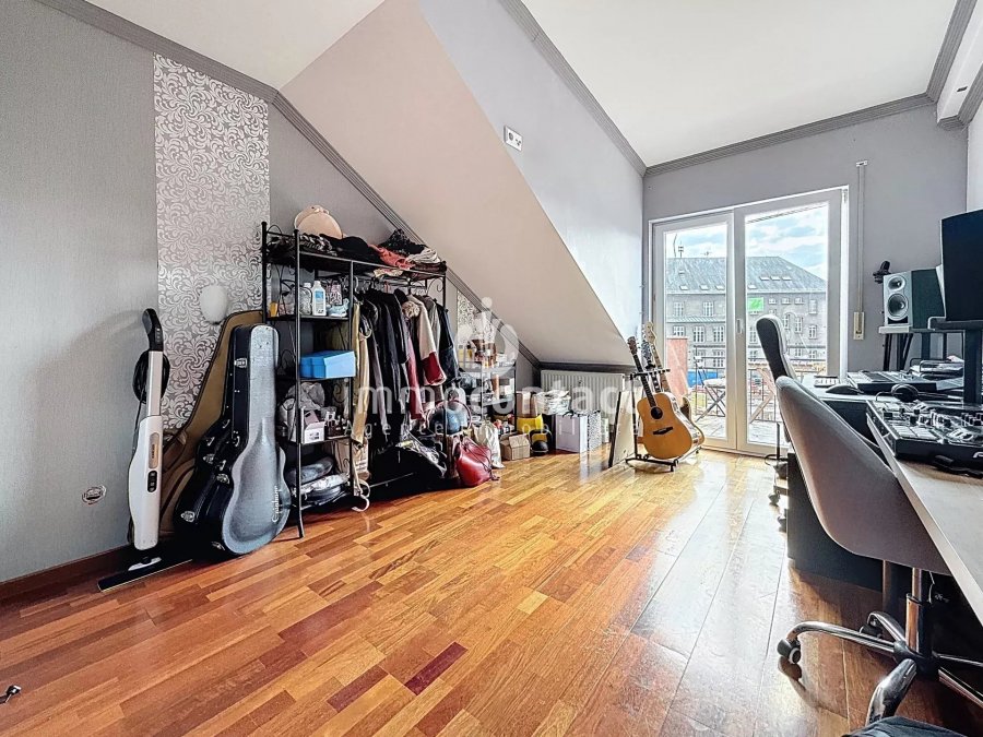Appartement à vendre 2 chambres à Esch-sur-Alzette