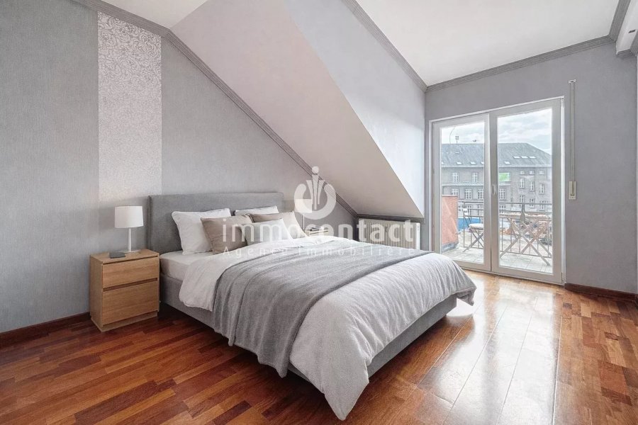 Appartement à vendre 2 chambres à Esch-sur-Alzette