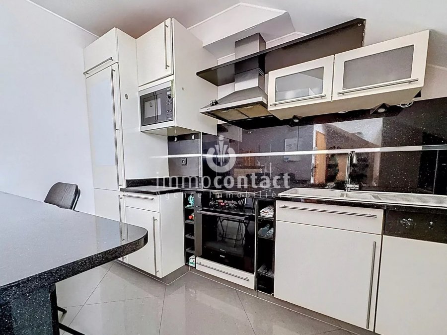 Appartement à vendre 2 chambres à Esch-sur-Alzette