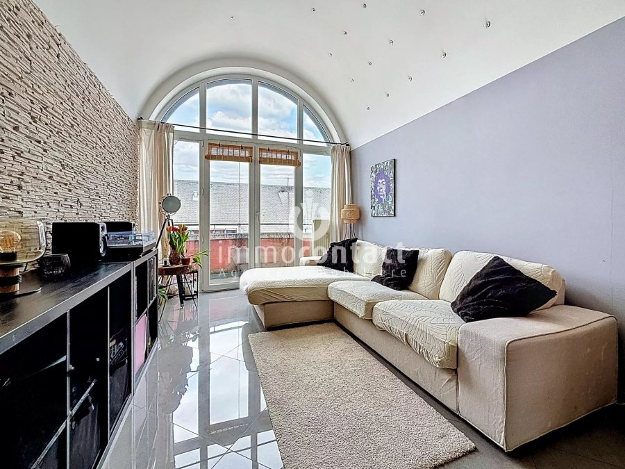 Appartement à vendre 2 chambres à Esch-sur-Alzette