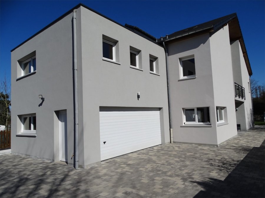 Maison individuelle