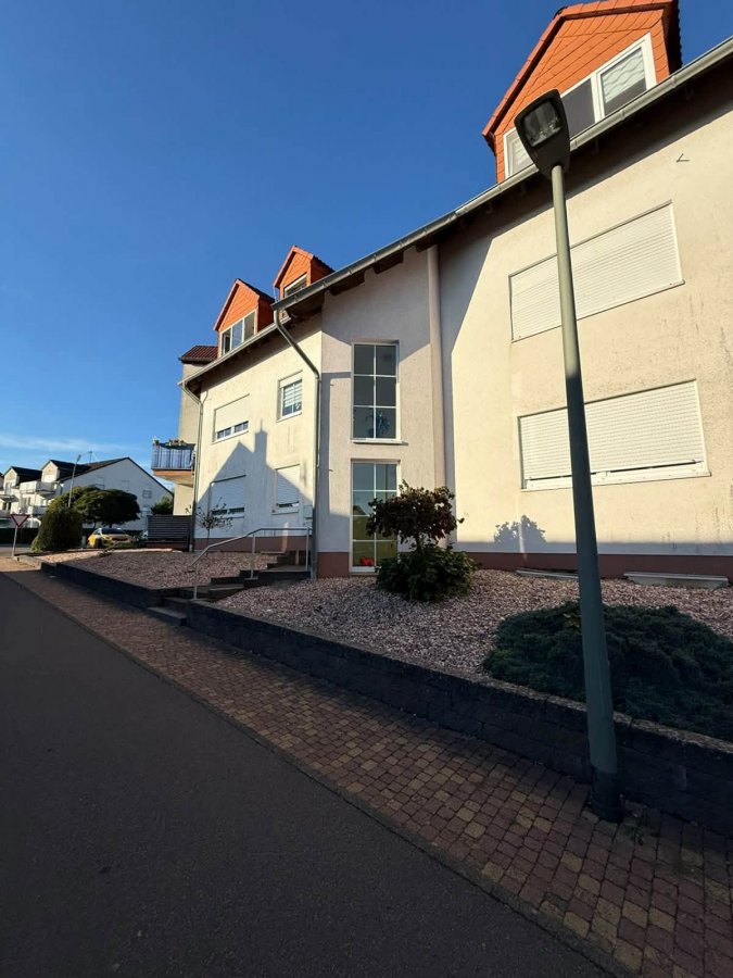 Wohnung
