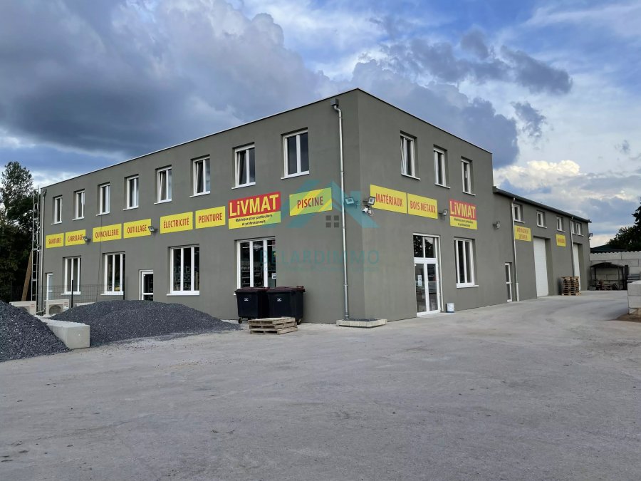 Local commercial