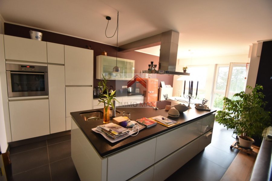 Appartement à vendre 2 chambres à Contern