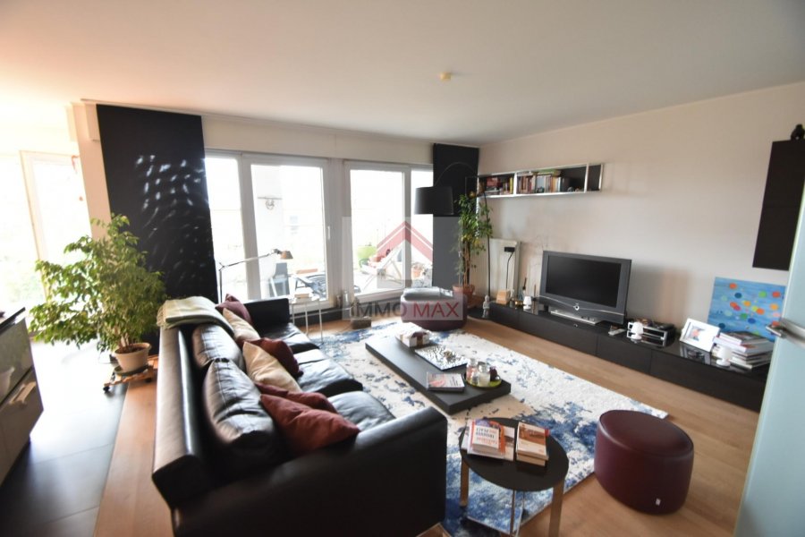 Appartement à vendre 2 chambres à Contern