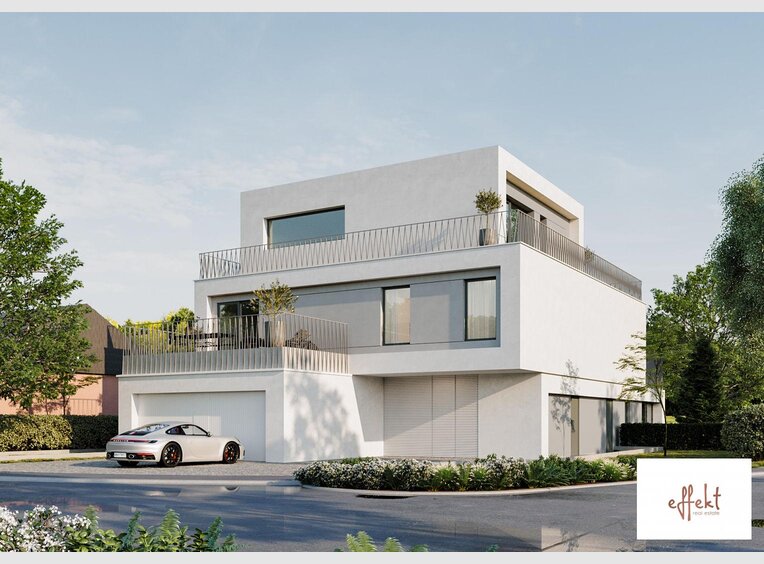 Doppelhaushälfte zum Kauf 3 Zimmer in Niederanven (LU) - Ref. 6683450