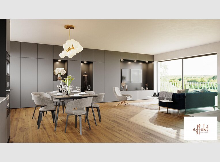 Doppelhaushälfte zum Kauf 3 Zimmer in Niederanven (LU) - Ref. 6683450