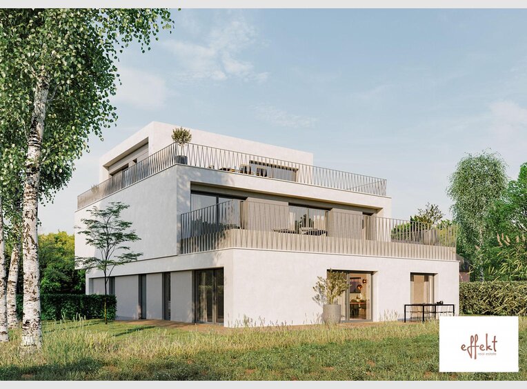 Doppelhaushälfte zum Kauf 3 Zimmer in Niederanven (LU) - Ref. 6683450