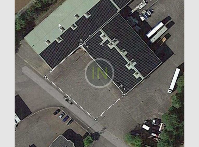 Entrepôt à louer 3 Pièces à Perl (DE) - Réf. 6962490