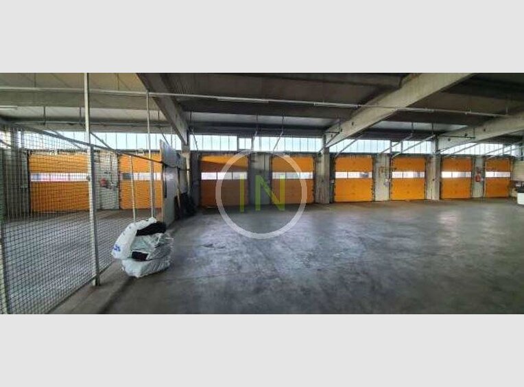 Entrepôt à louer 3 Pièces à Perl (DE) - Réf. 6962490