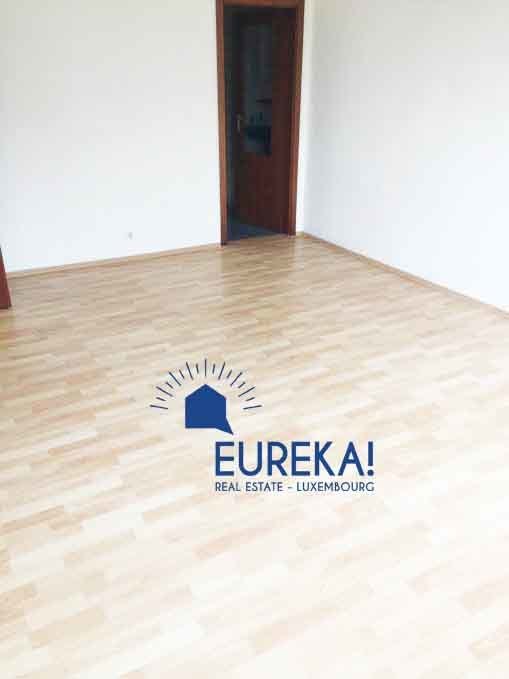 Apartment to let 3 bedrooms in Luxembourg-Kirchberg