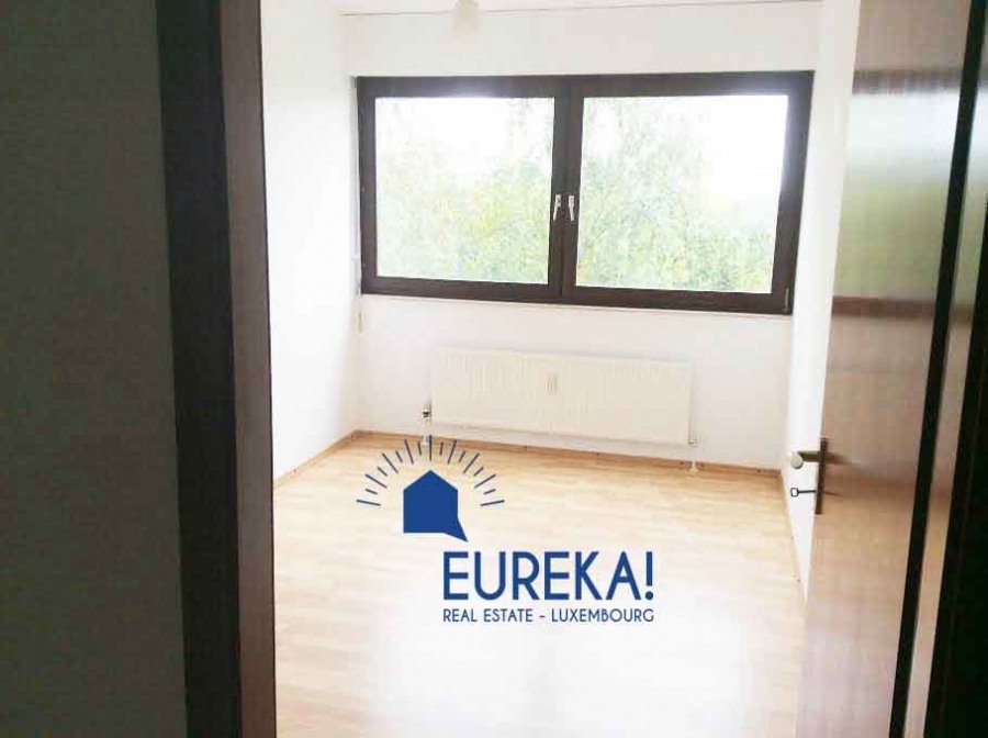 Apartment to let 3 bedrooms in Luxembourg-Kirchberg