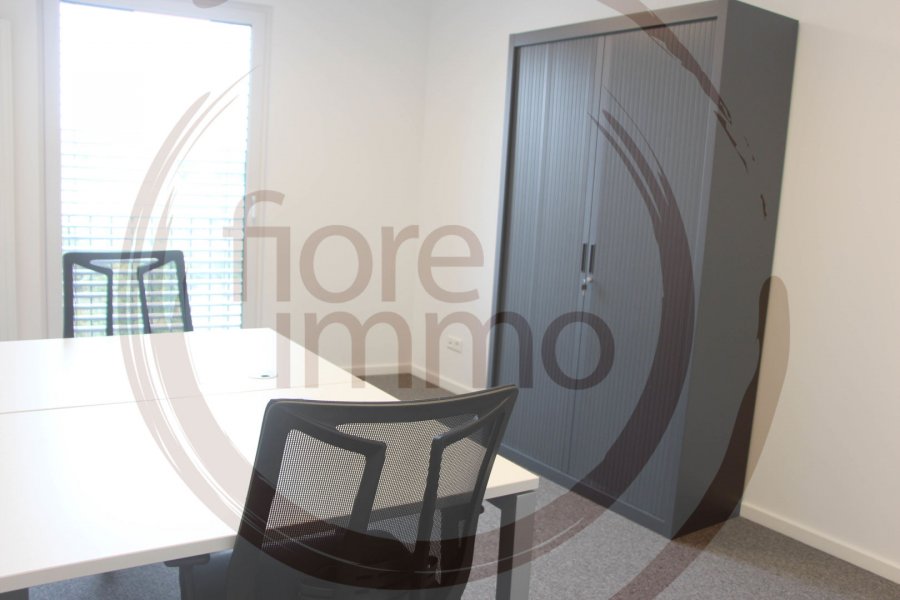 Office to let in Luxembourg-Centre ville